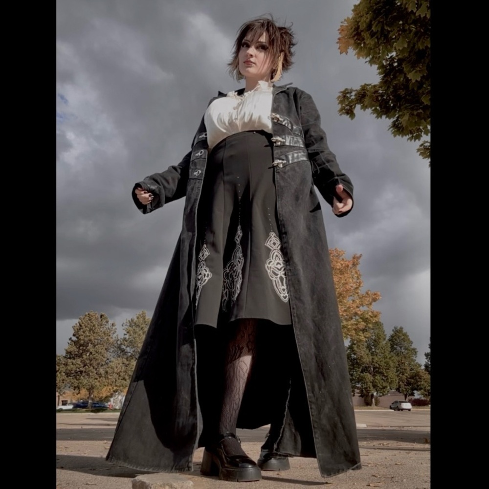 Meet your Posher, Roanoke